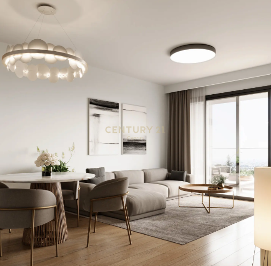 3 bedrooms Apartment in Pyrgos, Limassol, Cyprus No. 54349
