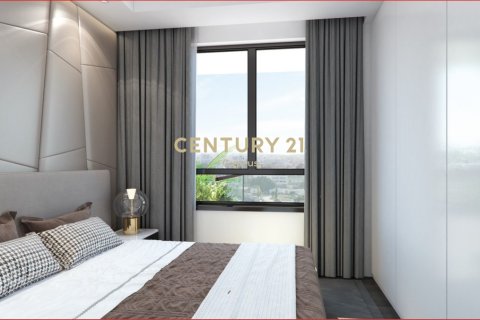 2 bedrooms Apartment in Larnaca, Larnaka, Cyprus No. 54347