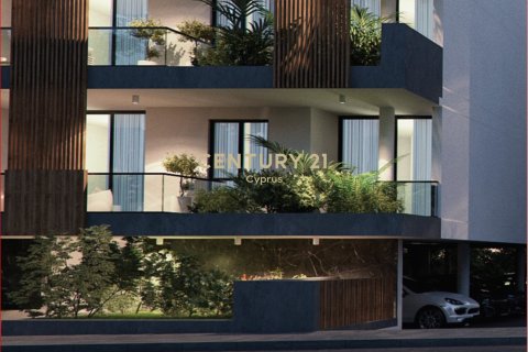 2 bedrooms Apartment in Larnaca, Larnaka, Cyprus No. 54348