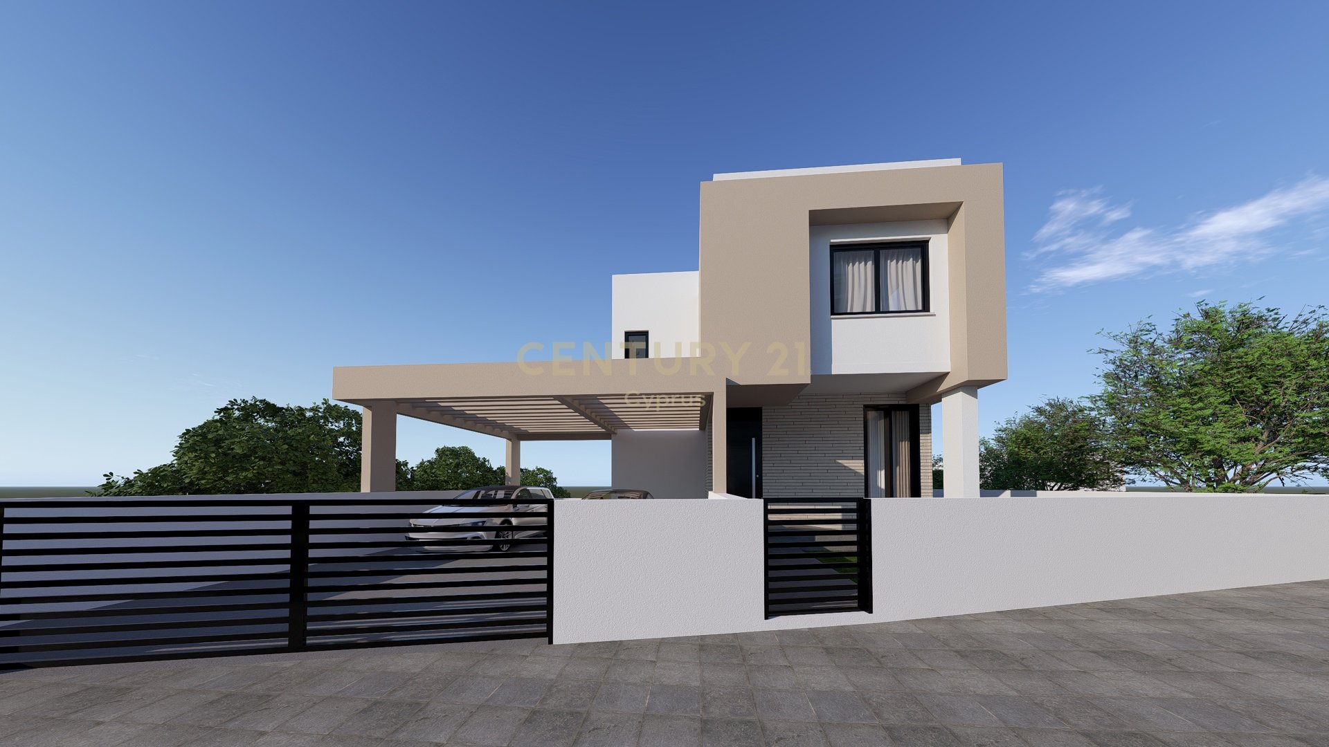 3 bedrooms Villa in Palodeia, Limassol, Cyprus No. 54352