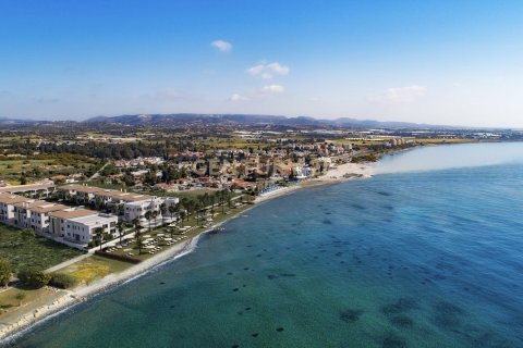 6 dormitorios Villa en Zygi, Larnaka, Chipre No. 55087