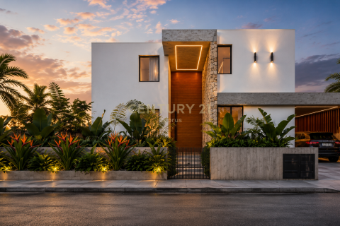 3 bedrooms Villa in Chloraka, Paphos, Cyprus No. 55081
