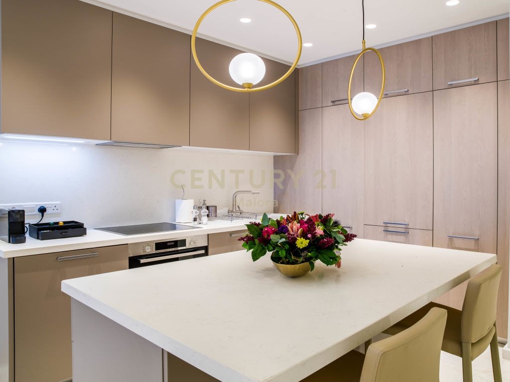 2 dormitorios Apartamento en Pyrgos, Limassol, Chipre No. 55086