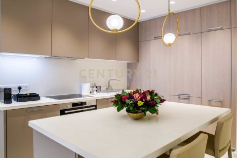 2 dormitorios Apartamento en Pyrgos, Limassol, Chipre No. 55086