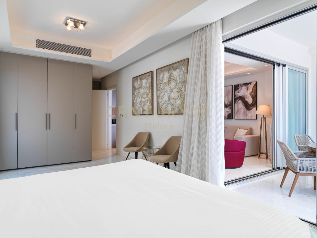 2 dormitorios Apartamento en Pyrgos, Limassol, Chipre No. 55086