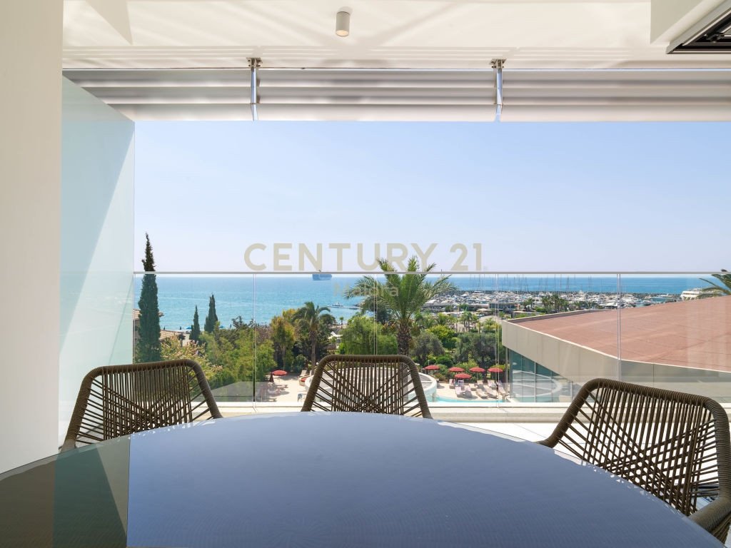 2 dormitorios Apartamento en Pyrgos, Limassol, Chipre No. 55086