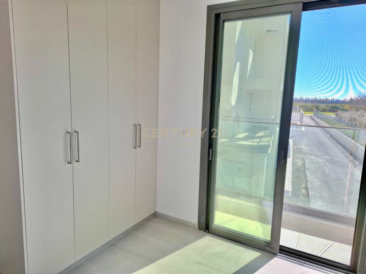 2 dormitorios Apartamento en Trachoni, Limassol, Chipre No. 55082