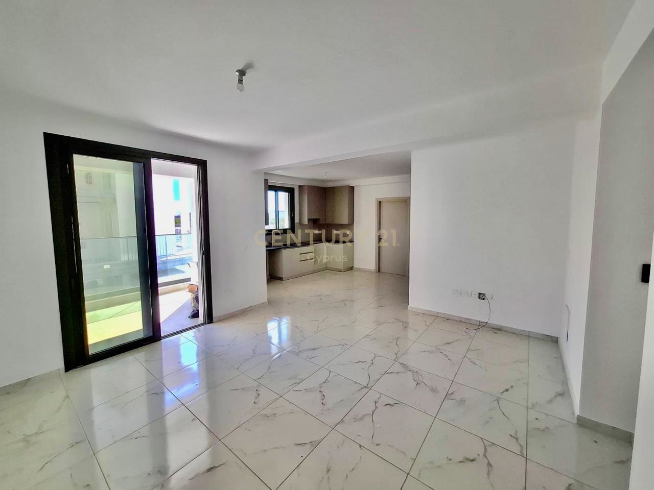 2 dormitorios Apartamento en Trachoni, Limassol, Chipre No. 55082