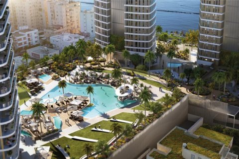 2 bedrooms Apartment in Nicosia, Cyprus No. 38697