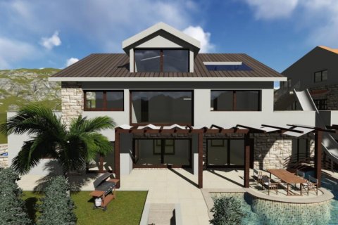 Studio Villa in Limassol, Cyprus No. 38696