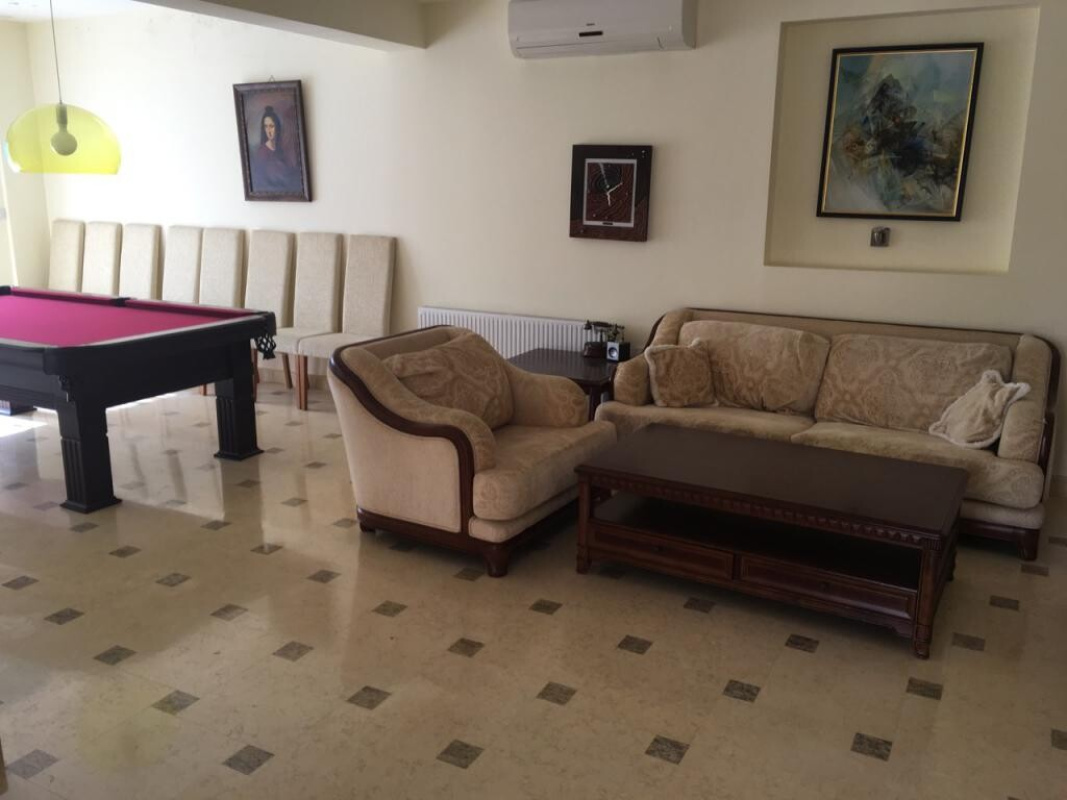 Studio Villa in Limassol, Cyprus No. 38696