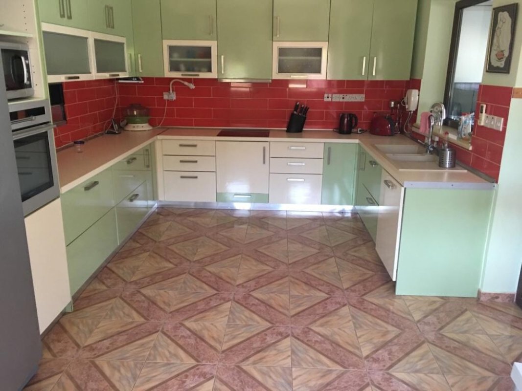 Studio Villa in Limassol, Cyprus No. 38696