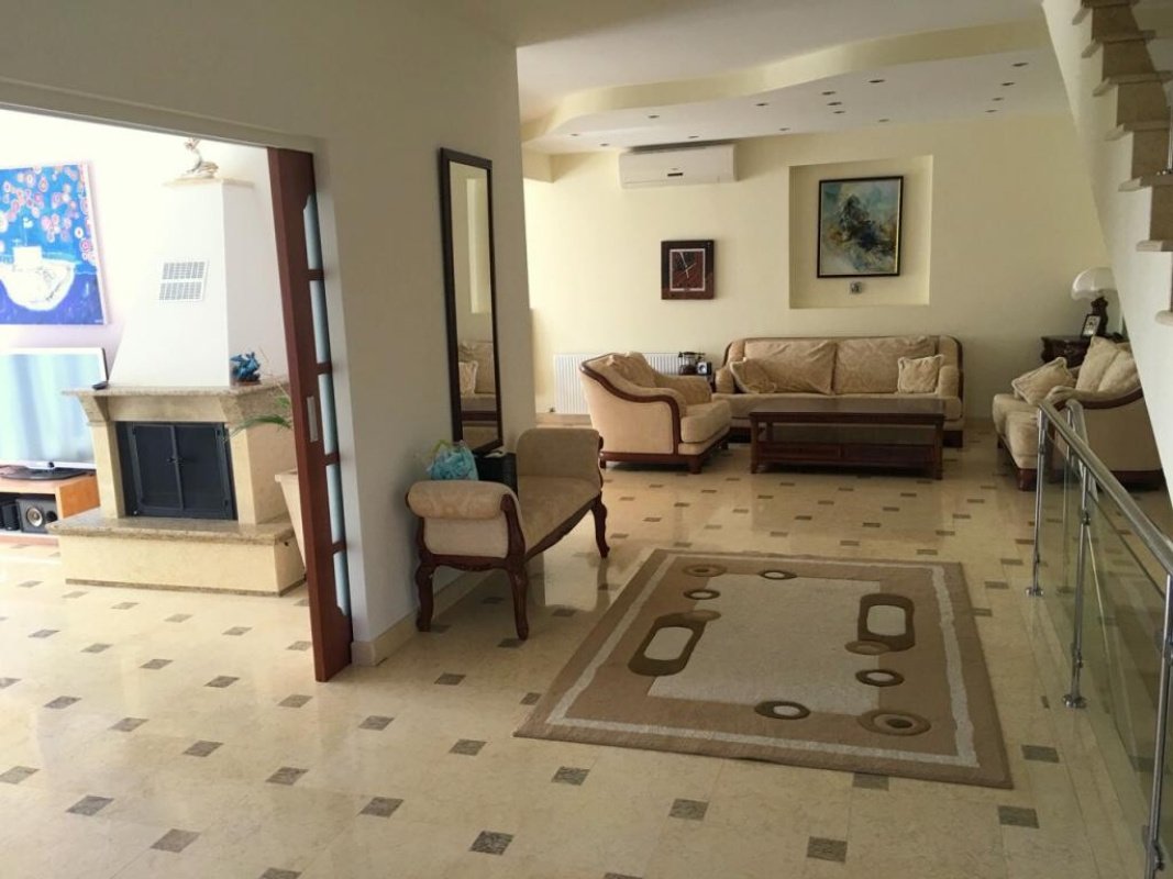 Studio Villa in Limassol, Cyprus No. 38696