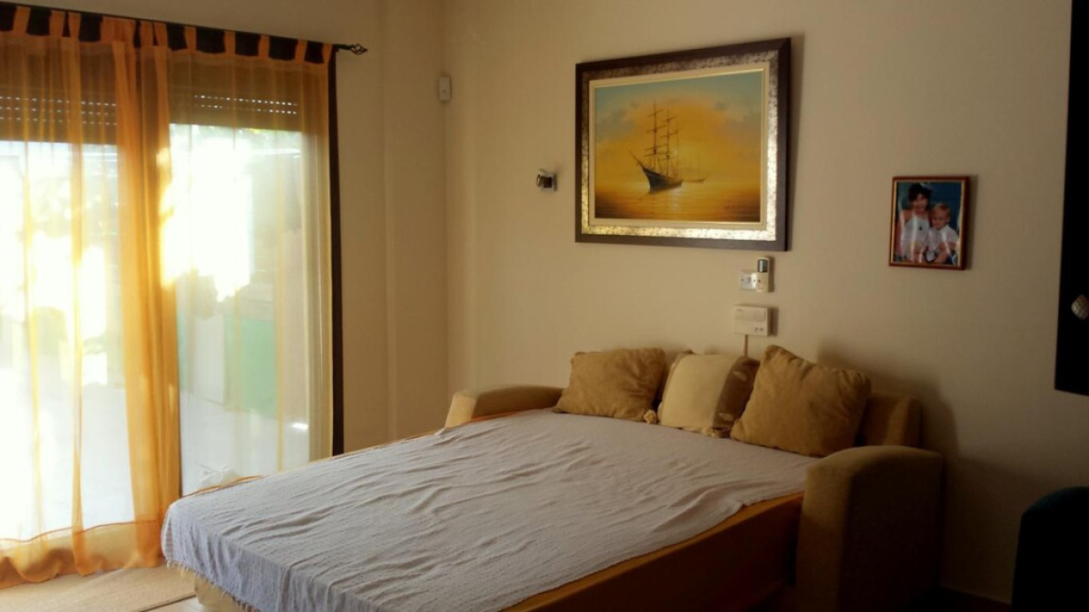 Studio Villa in Limassol, Cyprus No. 38696
