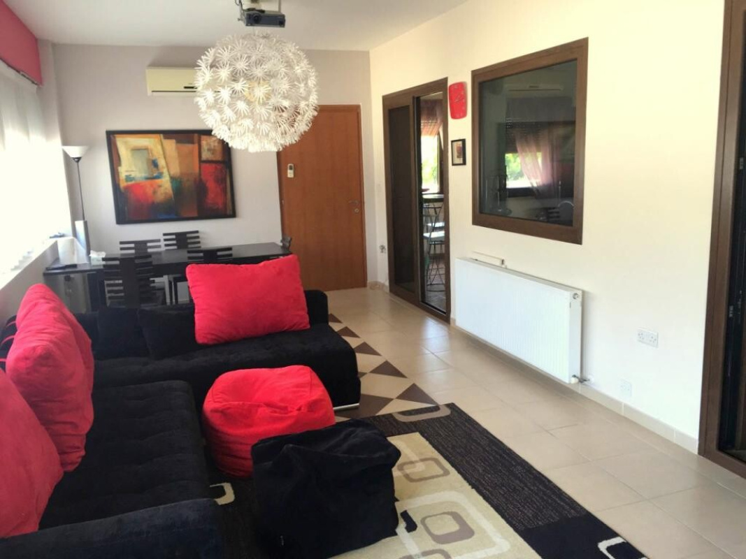 Studio Villa in Limassol, Cyprus No. 38696