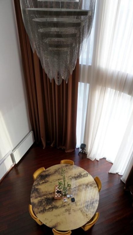 5 bedrooms Villa in Limassol, Cyprus No. 38700