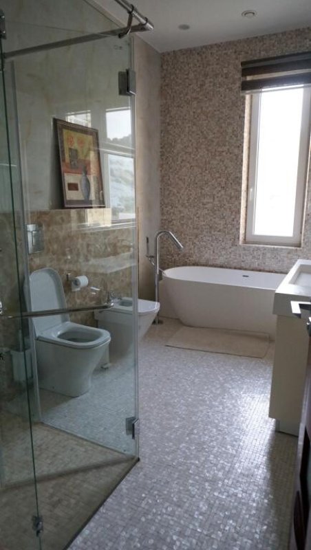 5 bedrooms Villa in Limassol, Cyprus No. 38700