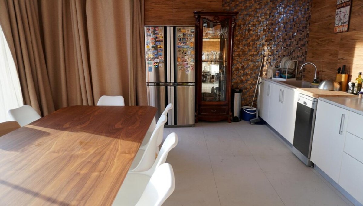 5 bedrooms Villa in Limassol, Cyprus No. 38700