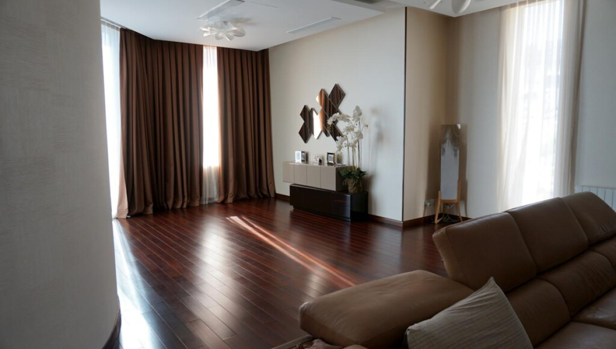 5 bedrooms Villa in Limassol, Cyprus No. 38700