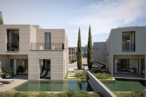 2 dormitorios Apartamento en Empa, Paphos, Chipre No. 36518