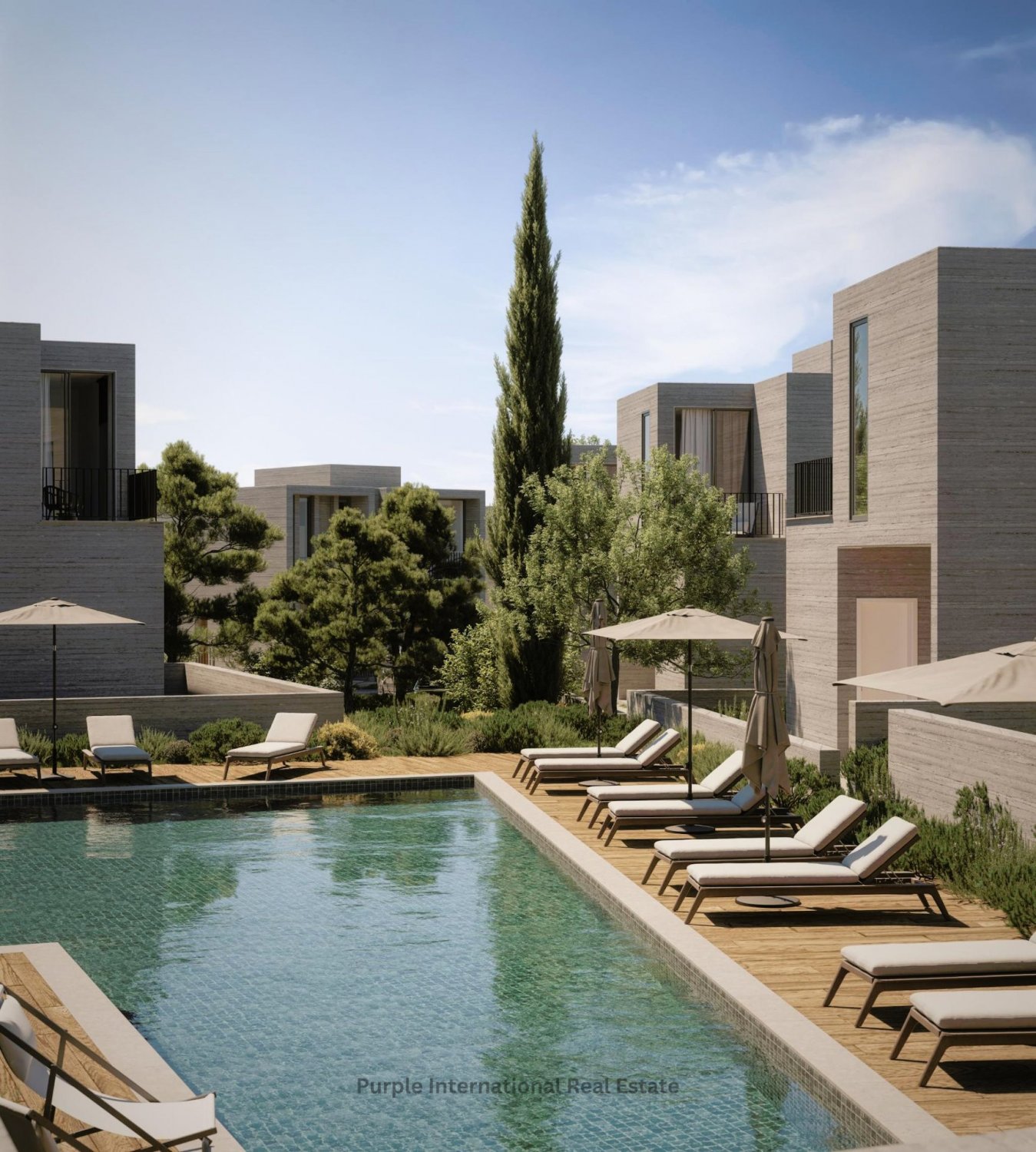 2 bedrooms Apartment in Empa, Paphos, Cyprus No. 36518