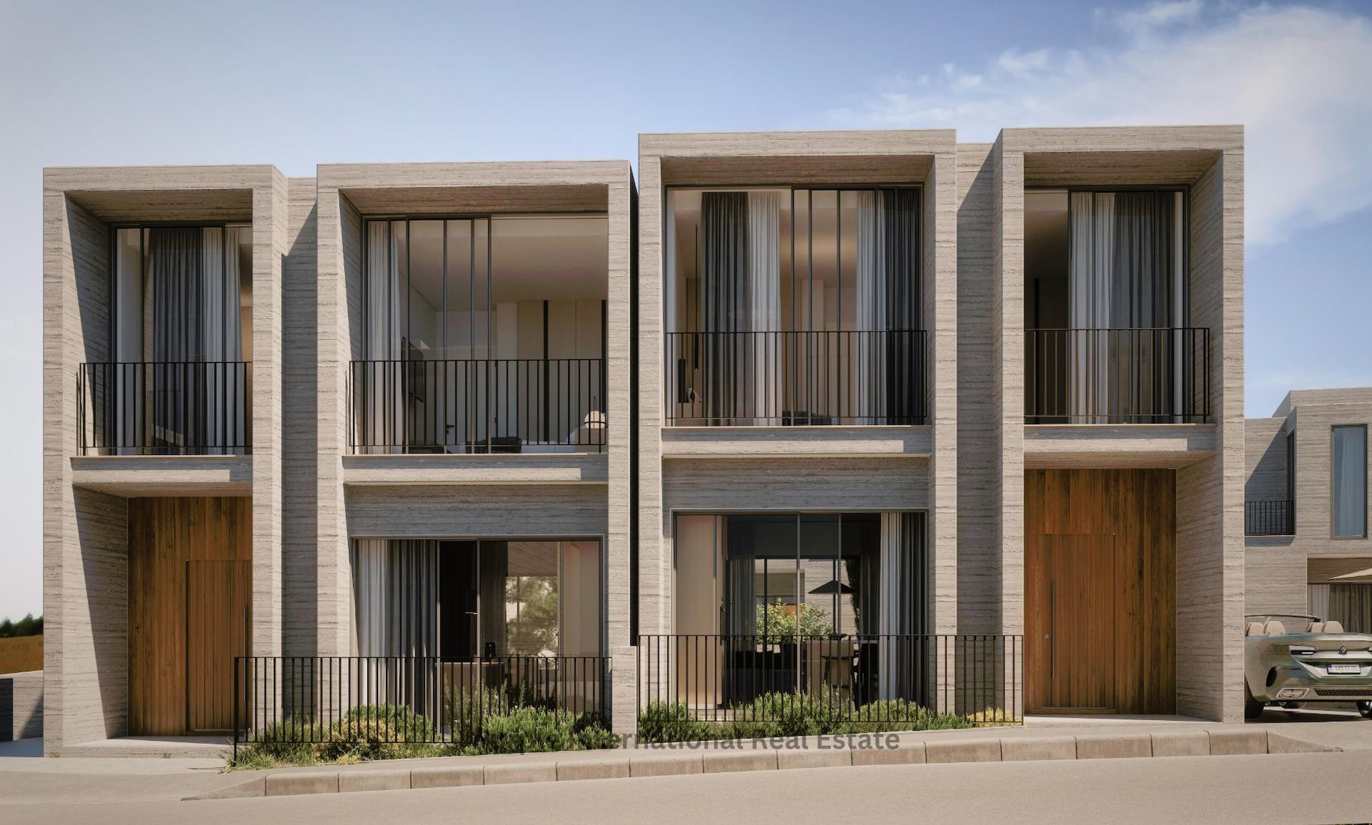 2 bedrooms Apartment in Empa, Paphos, Cyprus No. 36518