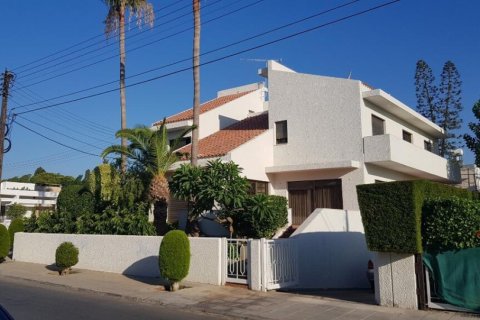 Studio Villa in Nicosia, Cyprus No. 37915