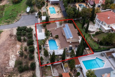 Studio Villa in Paphos, Cyprus No. 37916