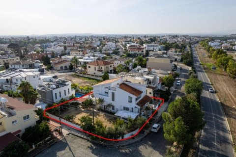 Studio Villa in Nicosia, Cyprus No. 37914