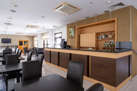 1340m2 Commercial property in Nicosia, Cyprus No. 37913