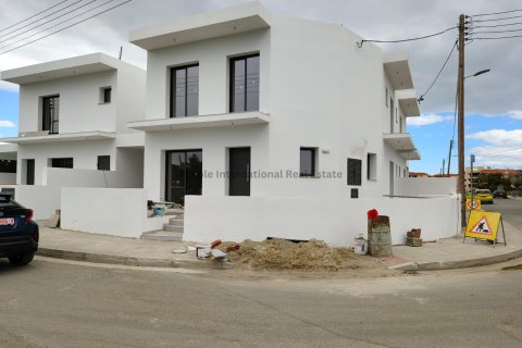 3 bedrooms Villa in Kiti, Larnaka, Cyprus No. 52117
