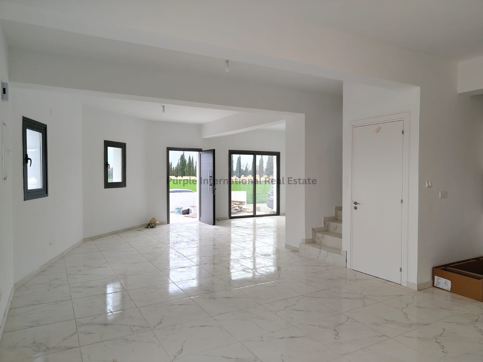3 bedrooms Villa in Kiti, Larnaka, Cyprus No. 52117