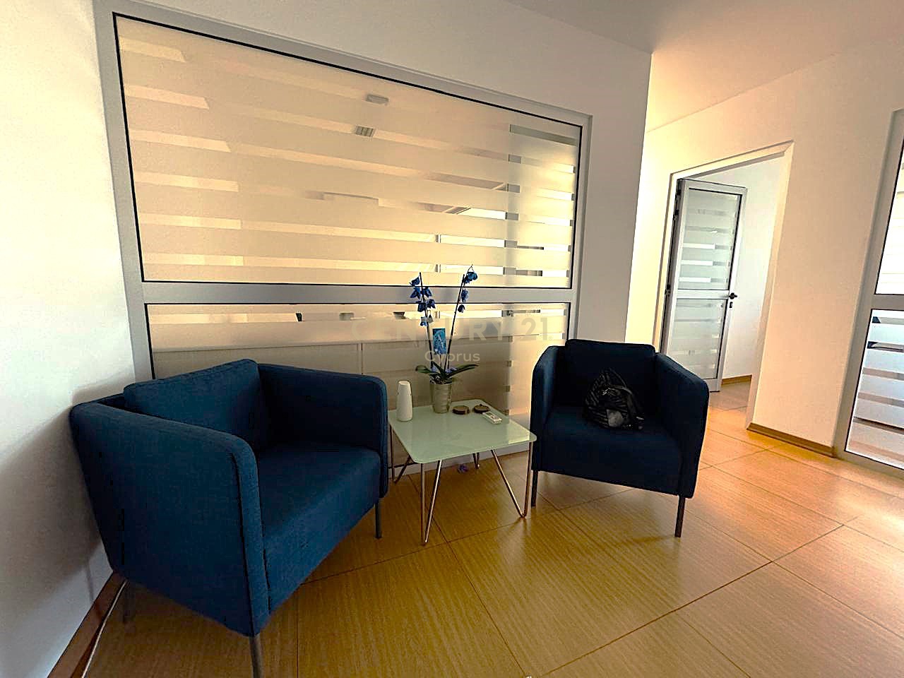 115m2 Office in Limassol, Cyprus No. 55193