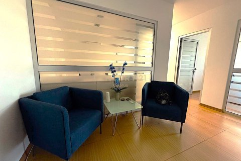 115m2 Oficina en Limassol, Chipre No. 55193