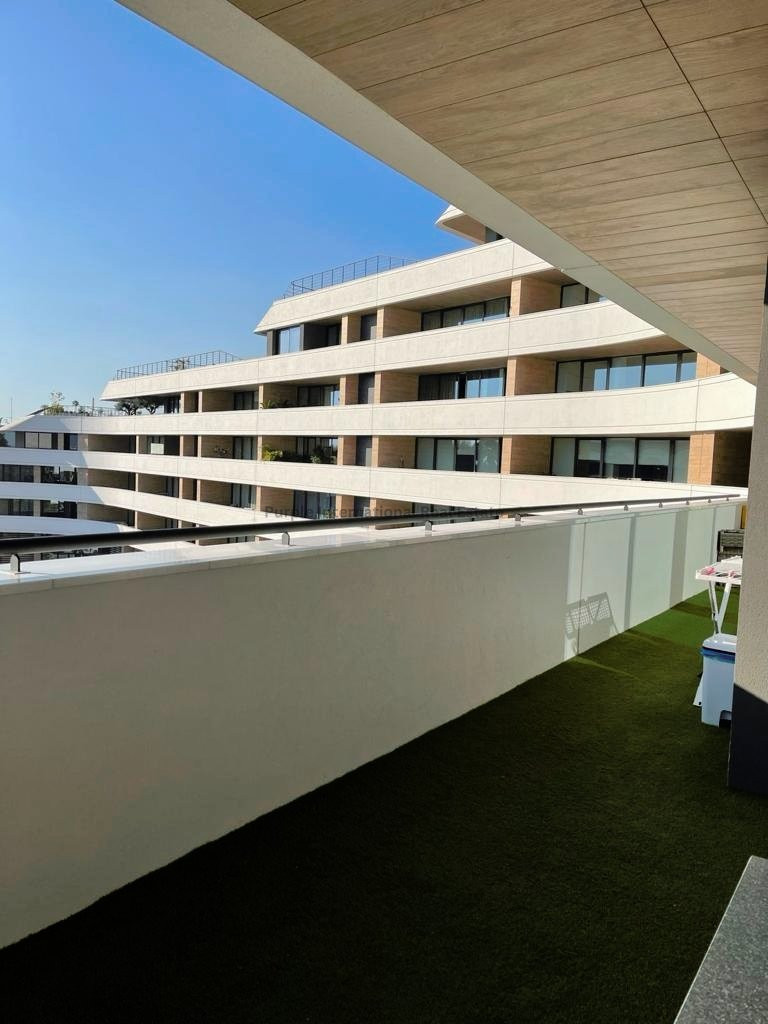 3 bedrooms Apartment in Potamos tis Germasogeias, Germasogeia, Limassol, Cyprus No. 36487