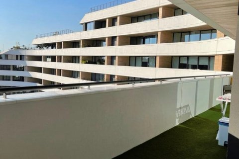 3 bedrooms Apartment in Potamos tis Germasogeias, Germasogeia, Limassol, Cyprus No. 36487