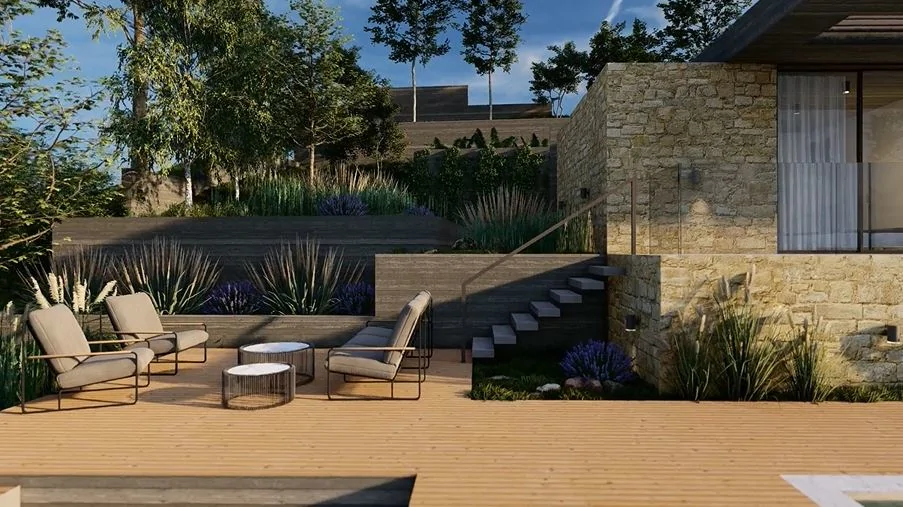 240m2 Villa in Chloraka, Paphos, Cyprus No. 4989