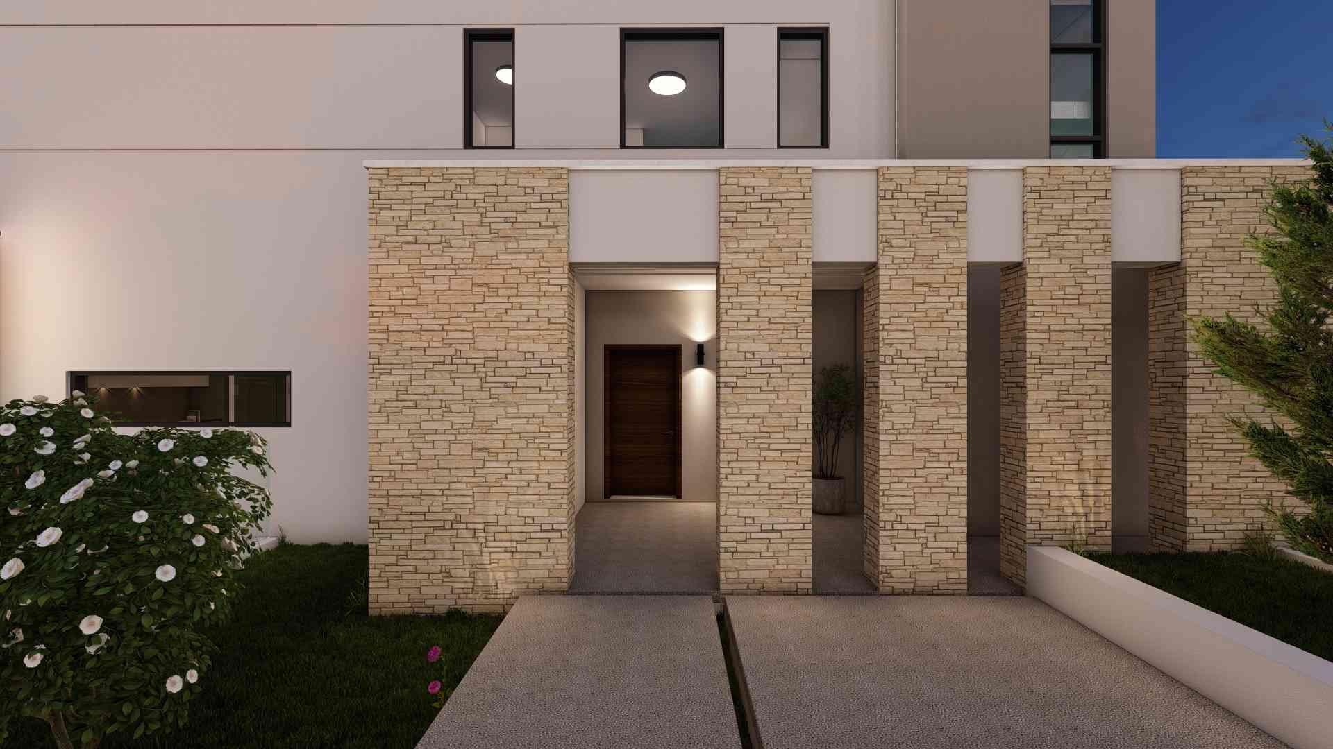 VILLA ARIANA in Kouklia, Paphos, Cyprus No. 5629