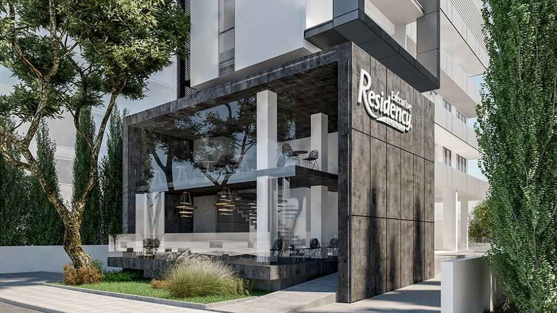 Executive Residency Marina by Best Western in Larnaca, Larnaka, Cyprus No. 5600