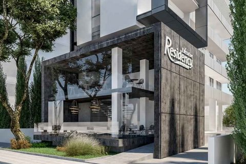 ЖК Executive Residency Marina by Best Western в Ларнака, Кипр № 5600