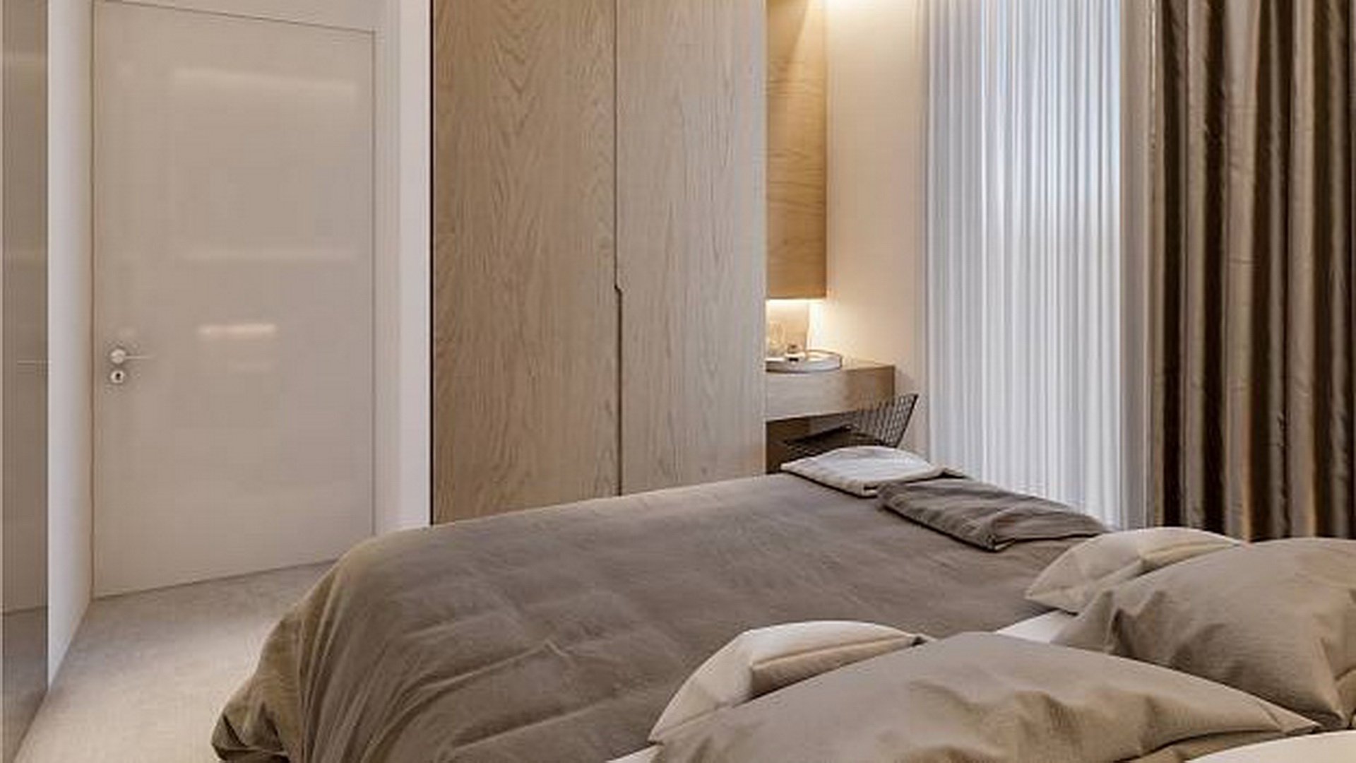 Executive Residency Marina by Best Western in Larnaca, Larnaka, Cyprus No. 5600