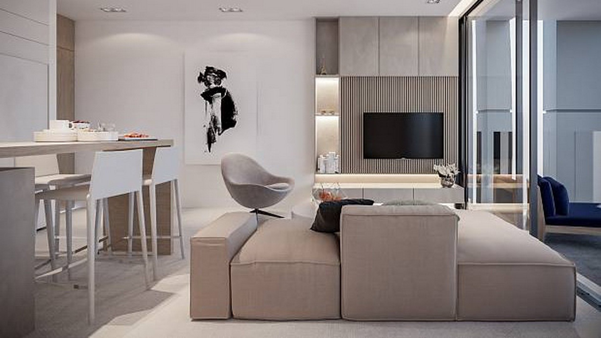 Executive Residency Marina by Best Western in Larnaca, Larnaka, Cyprus No. 5600