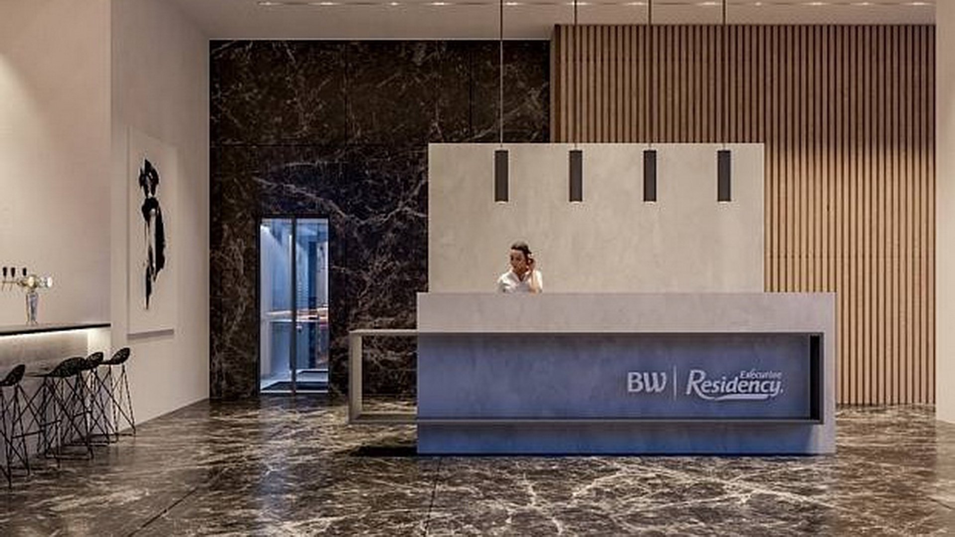 Executive Residency Marina by Best Western in Larnaca, Larnaka, Cyprus No. 5600