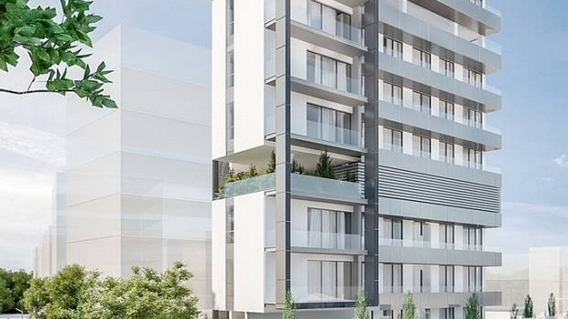 Executive Residency Marina by Best Western in Larnaca, Larnaka, Cyprus No. 5600