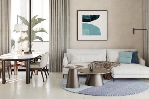 2 bedrooms Apartment in Ether Germasogeia, Limassol, Cyprus No. 23660