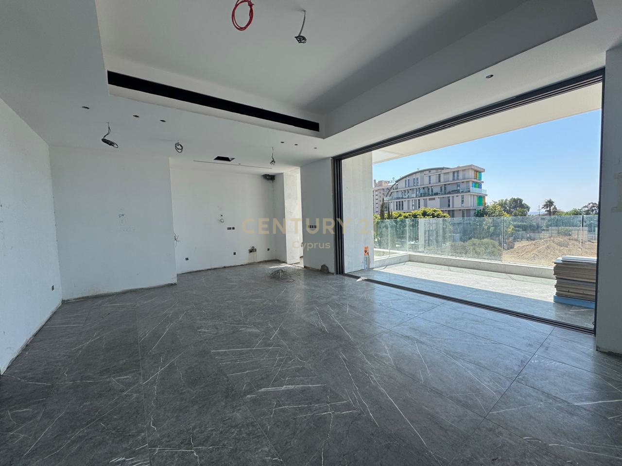 2 bedrooms Apartment in Agios Tychonas, Limassol, Cyprus No. 55889