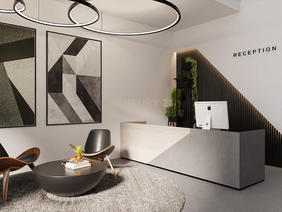 82.35m2 Boutique à Kato Polemidia, Limassol, Chypre No. 55890