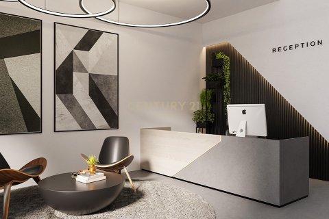 82.35m2 Shop in Kato Polemidia, Limassol, Cyprus No. 55890