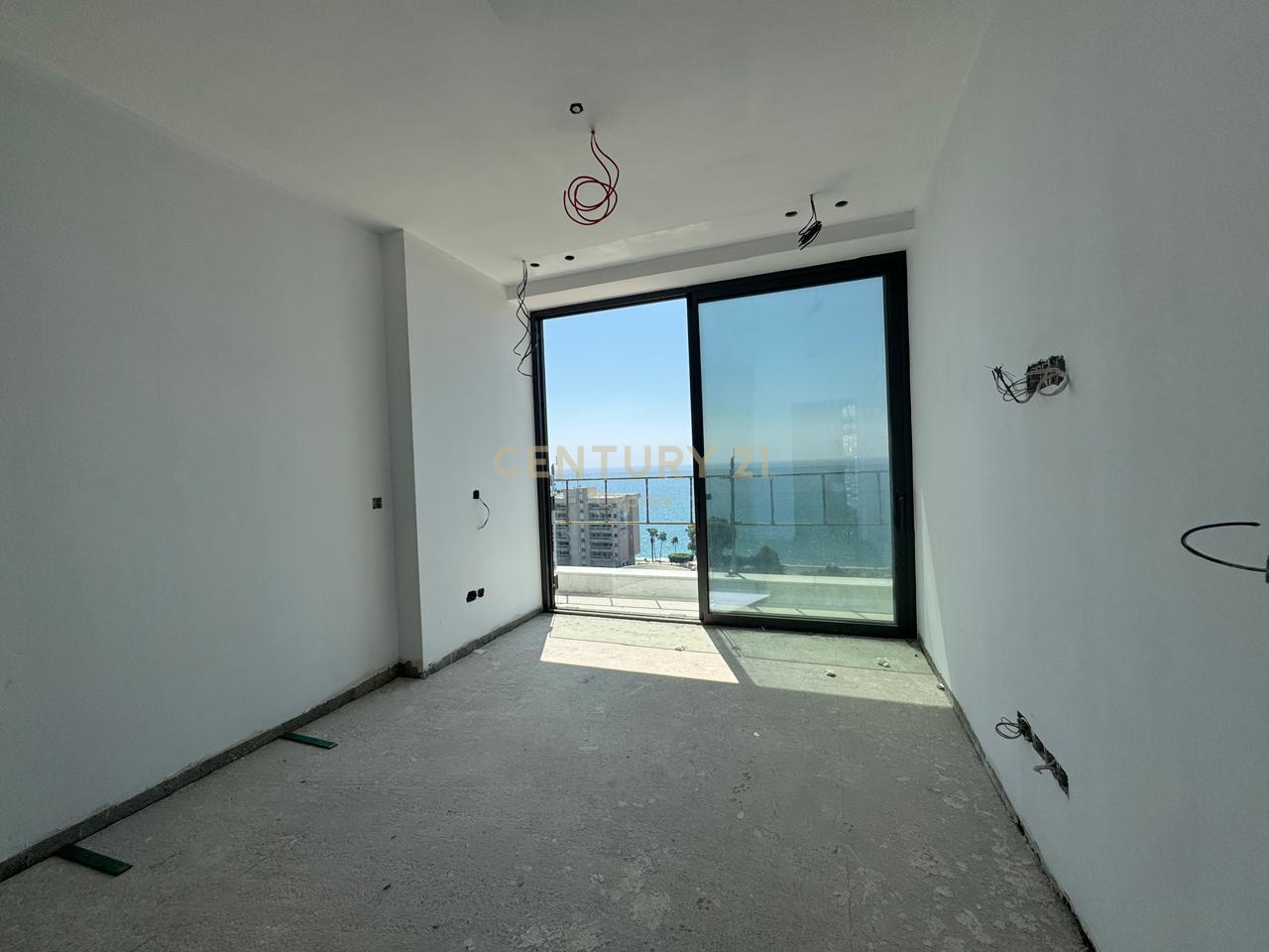 3 bedrooms Penthouse in Agios Tychonas, Limassol, Cyprus No. 55888