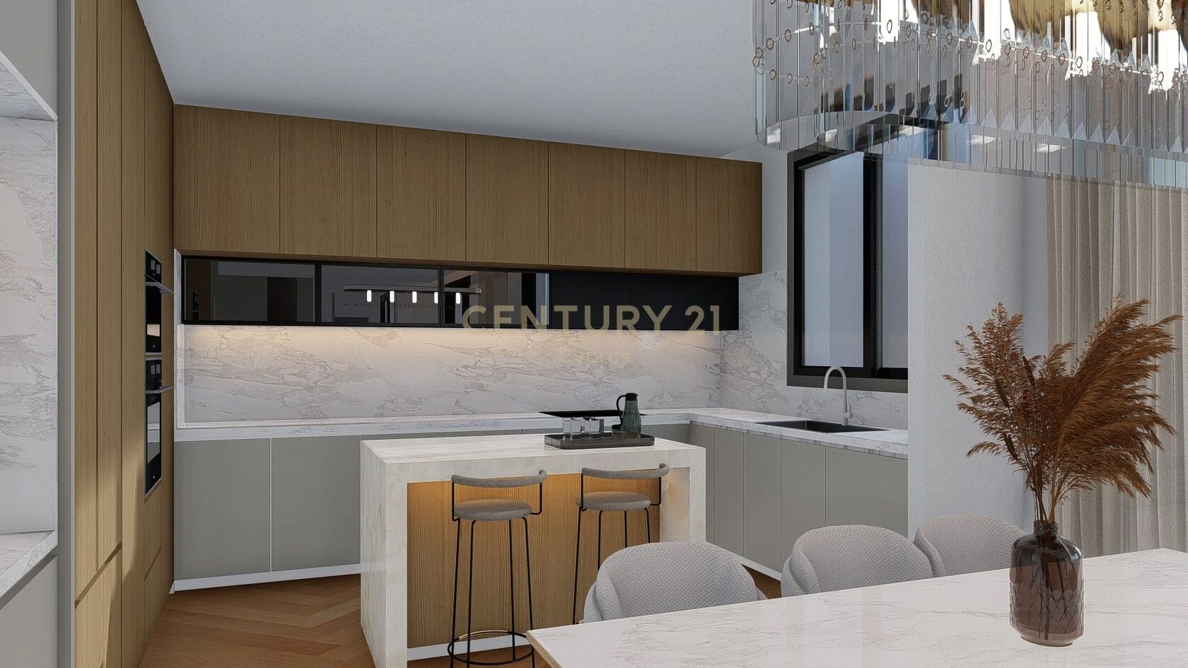 3 bedrooms Apartment in Germasogeia, Limassol, Cyprus No. 53876